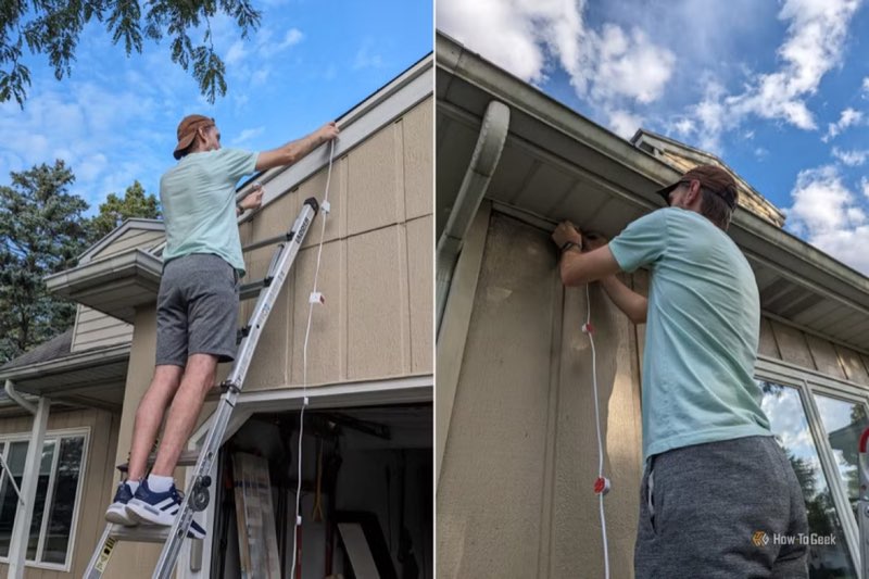{SERVICE_NAME} project in Lancaster