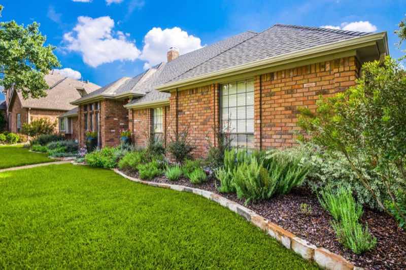 Landscape Design in Lancaster