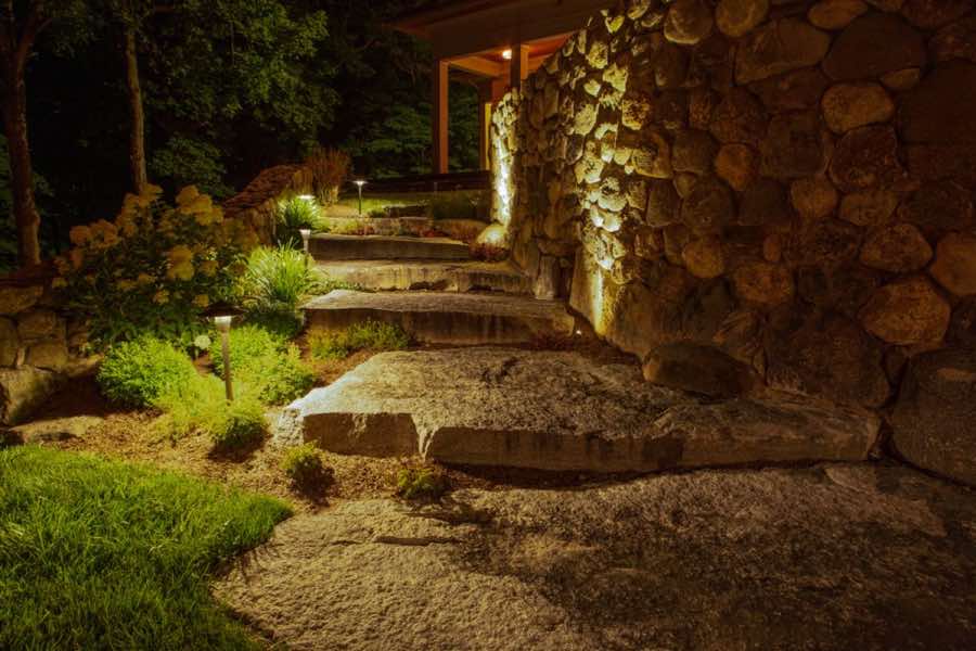 Patio Ambiance in Lancaster